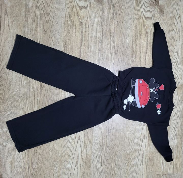 Костюм детский zara