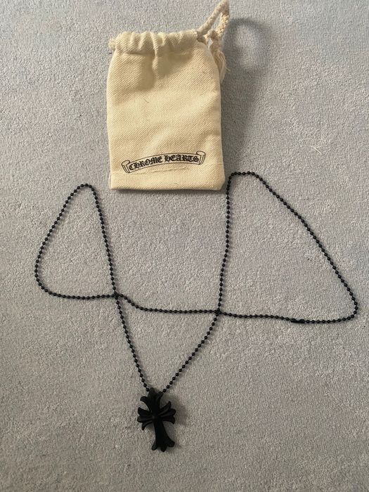 Lanț chrome hearts
