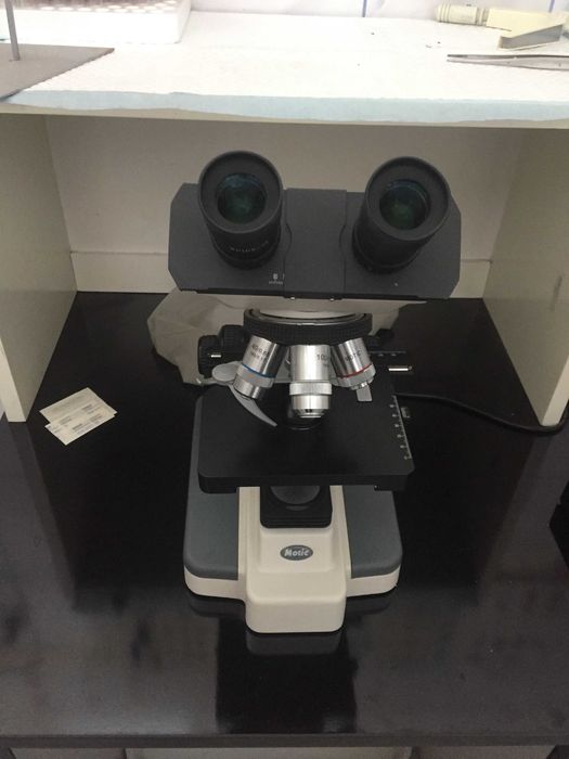 Microscop Motic B1-252ASC