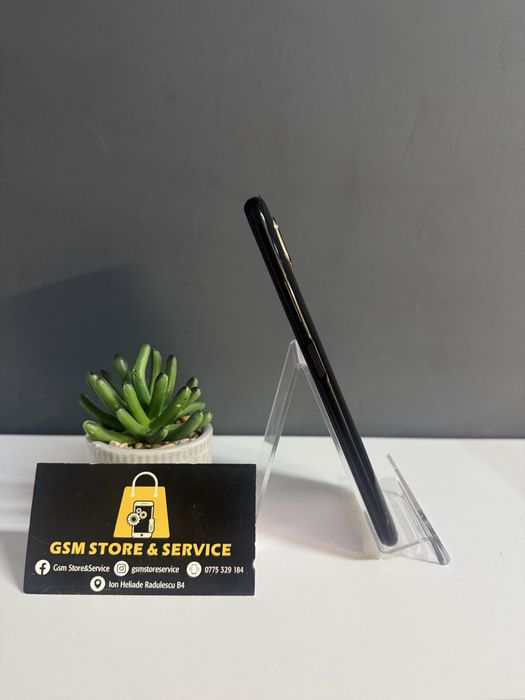 Huawei P40 Lite 128Gb Black Garantie Gsm Store&Service