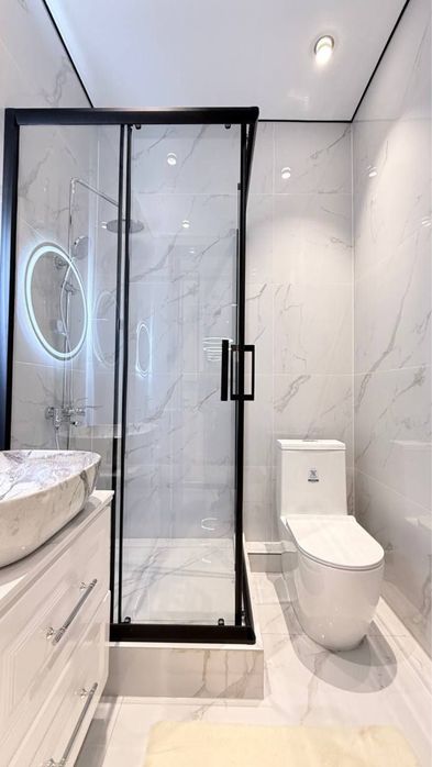 Срочно сдаю 2-комн квартиру / Новая / Метро Космонавтов