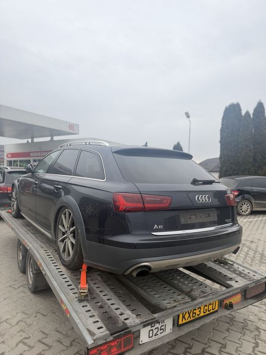 Jante r19 audi a6 c7 a7 5x112