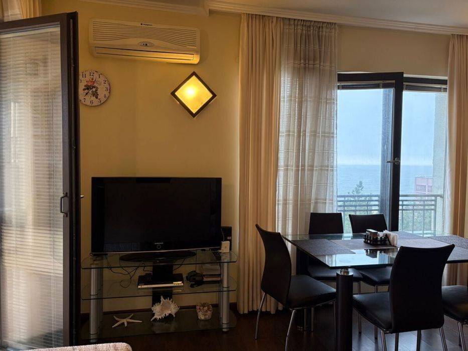 Продава се Тристаен апартамент в к.к. Златни пясъци - 105 кв.м за 1767 €/кв.м - Снимка #3