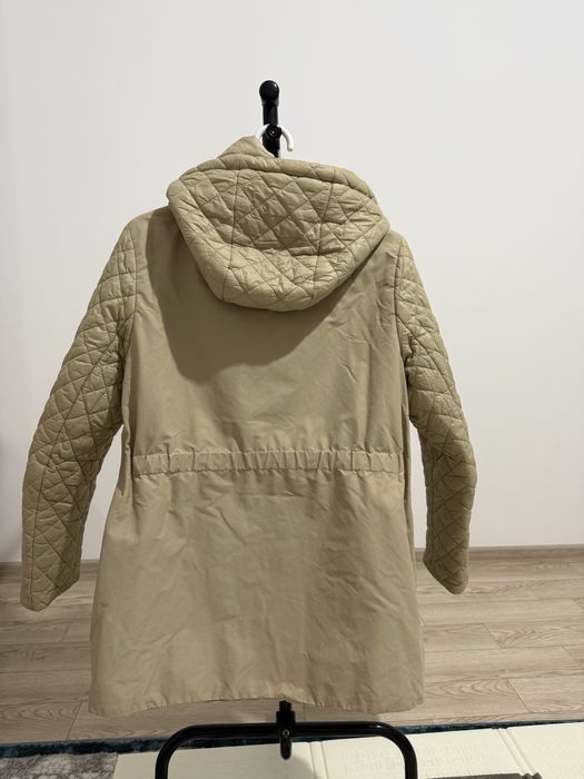 Куртка весна осень