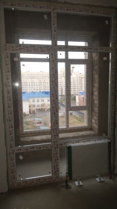 Продам пластиковый окна
