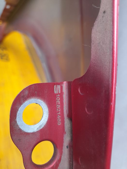 Преден ляв калник Seat Cupra 310лв