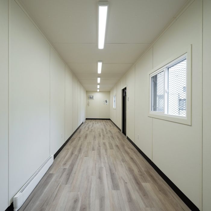 Утепленный контейнер, жилой контейнер, бытовка, контейнер