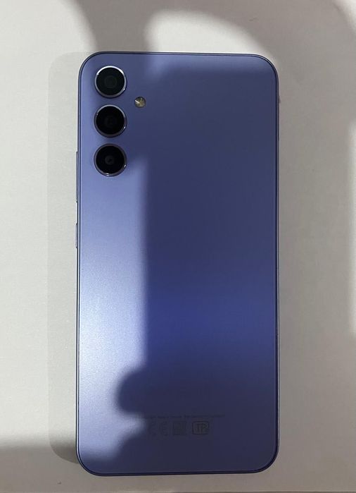 Samsung A 34 5g продается