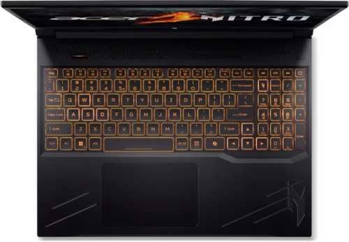 Acer Nitro V16/WUXGA IPS 180H/RYZEN AI 7 350/16GB DDR5/1TB SSD/RTX5060