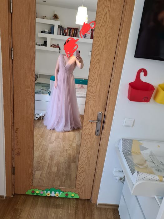Rochie de ocazie