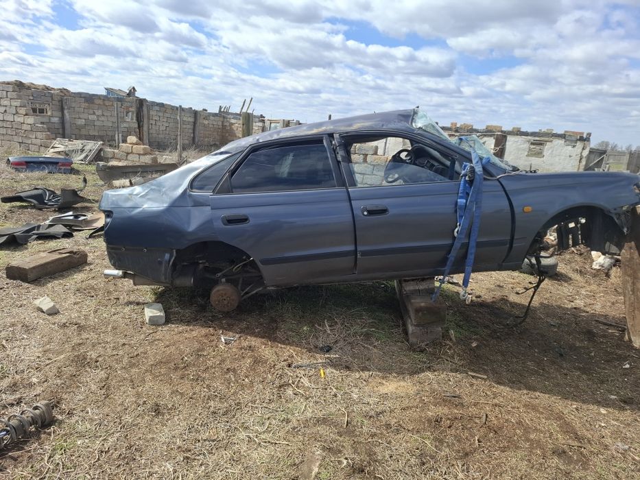 Карина Е 1.6 1992