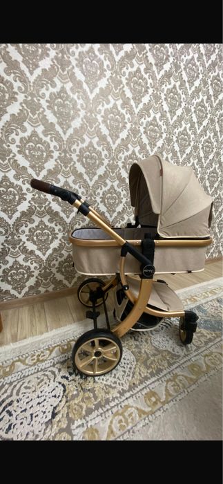 Коляска Aimile 2 в 1