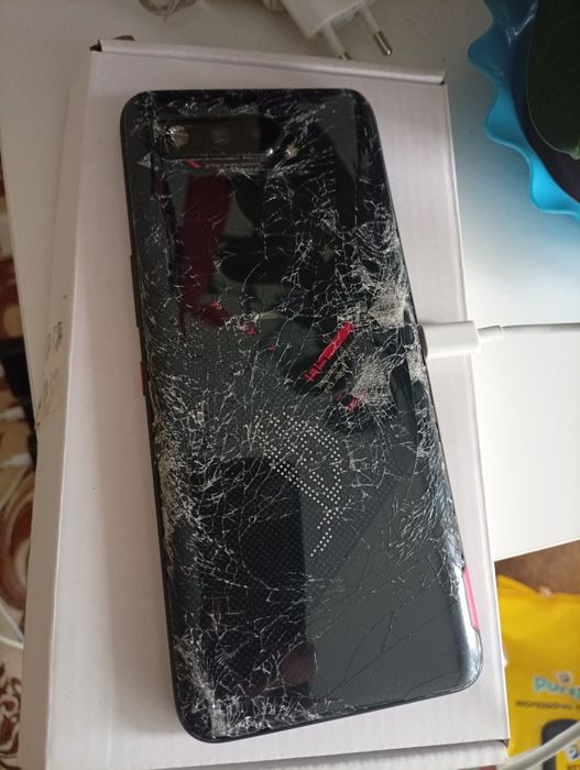 Asus Rog Phone 5
