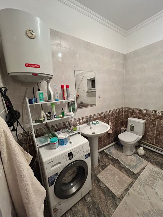 Достықта 5 ком үй сатылады