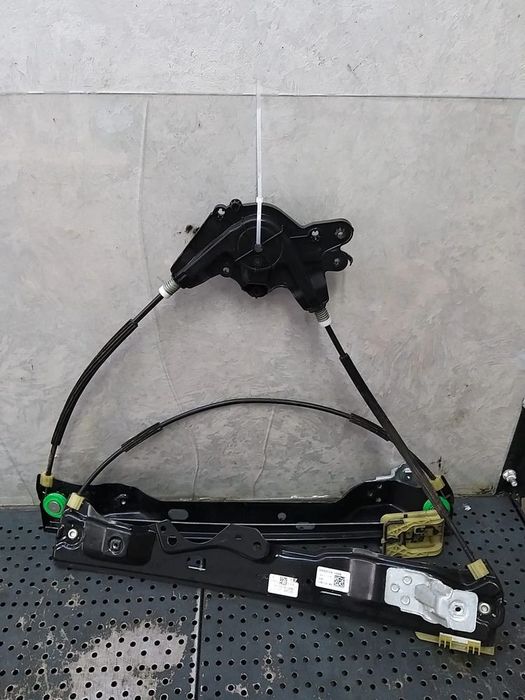 Macara geam electric dreapta fata ford focus 3 cb8 bm51a23200ad