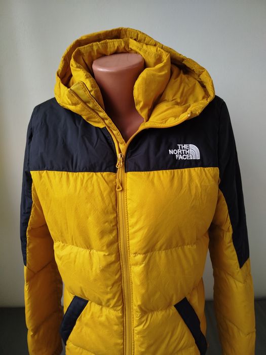 The North  дамско пухено яке