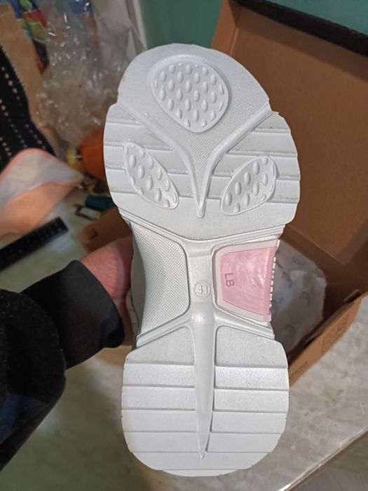 Маратонки dark seer