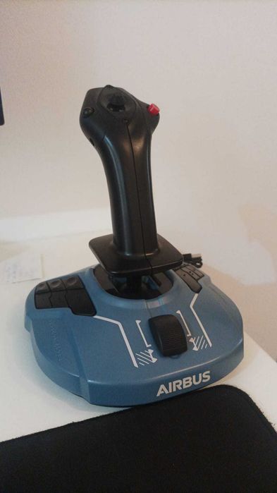Joystick THRUSTMASTER TCA Sidestick Airbus Edition