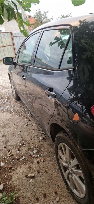 Тойота Аурис  Toyota Auris 2009г.  2000куб. 126кс. D4D  ДИЗЕЛ НА ЧАСТИ
