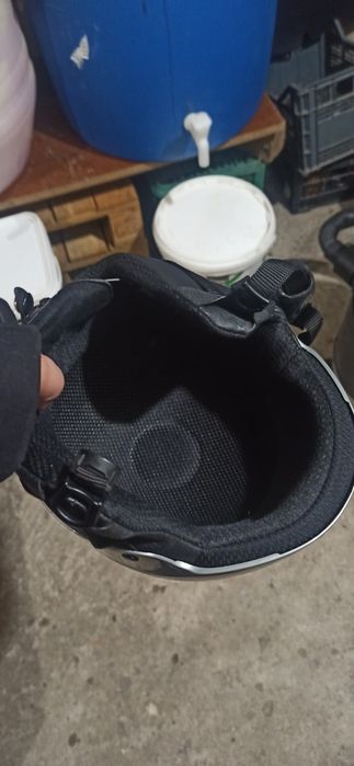 Ски Каска за Деца UVEX