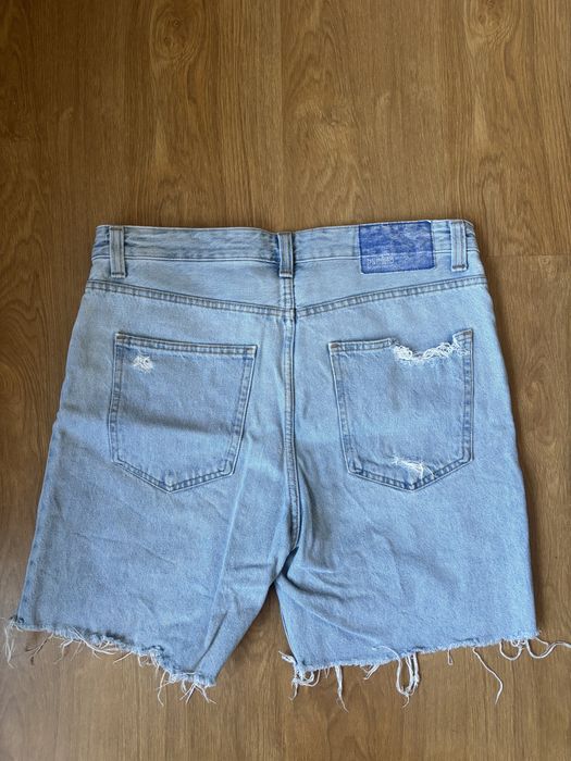 Мъжки сини дънки