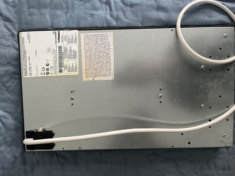 Продам варочную поверхность