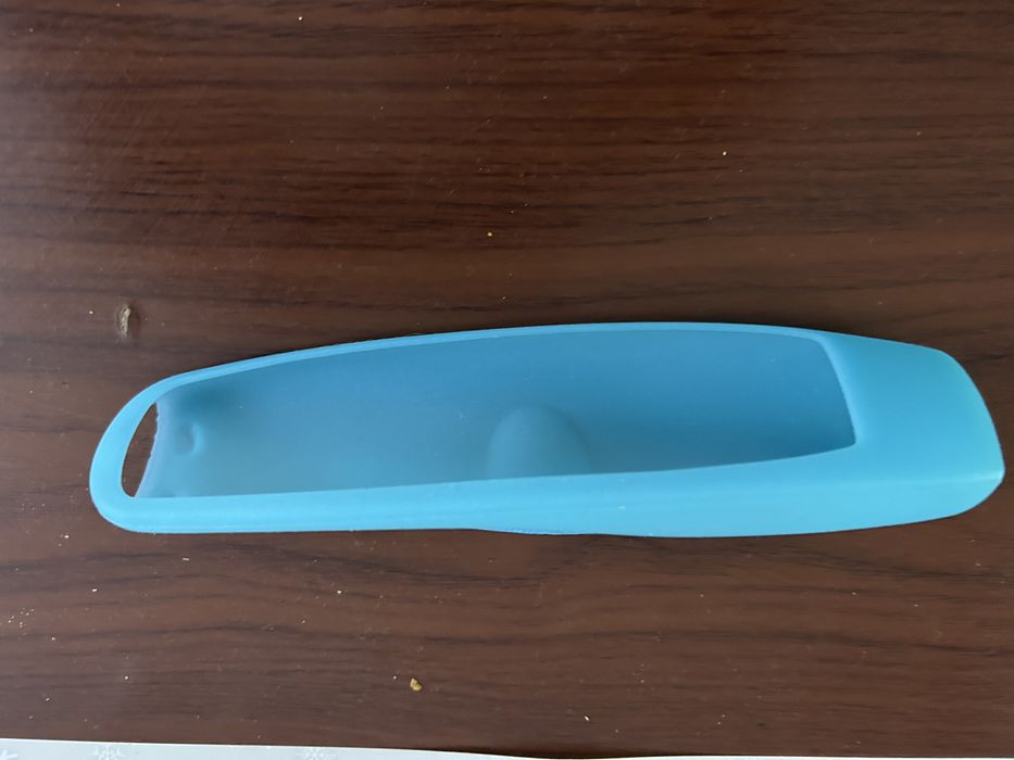 Vind husa silicon  telecomanda LG