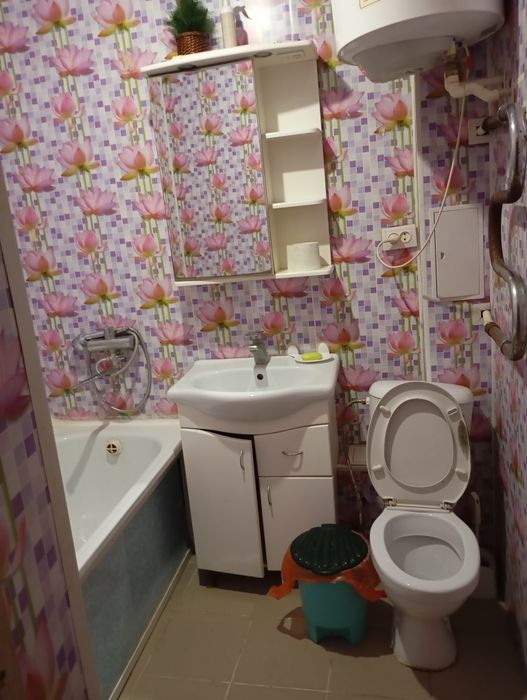 Сдам 3х комнатную квартиру