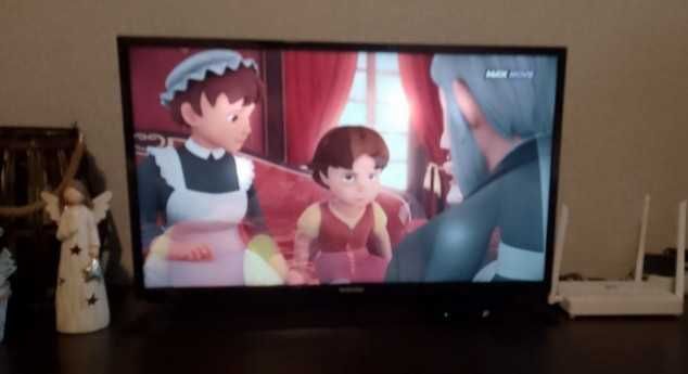 Телевизор DAEWOO 32 " LED