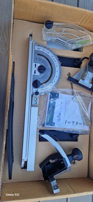 Festool accesorii circular