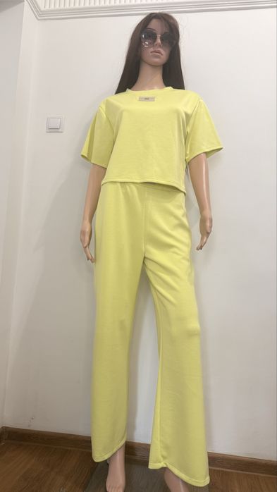 Спортно елегантен комлект