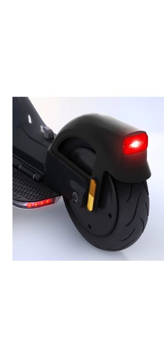 Trotineta electrica Pure Electric Advance + Mercury