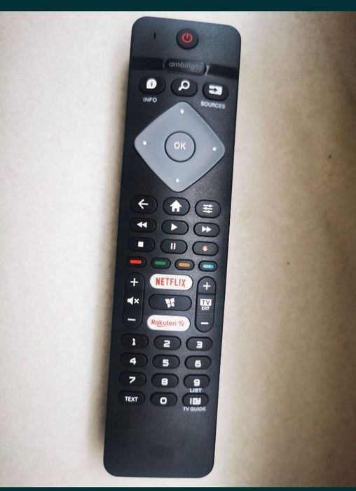 Telecomanda Philips Smart