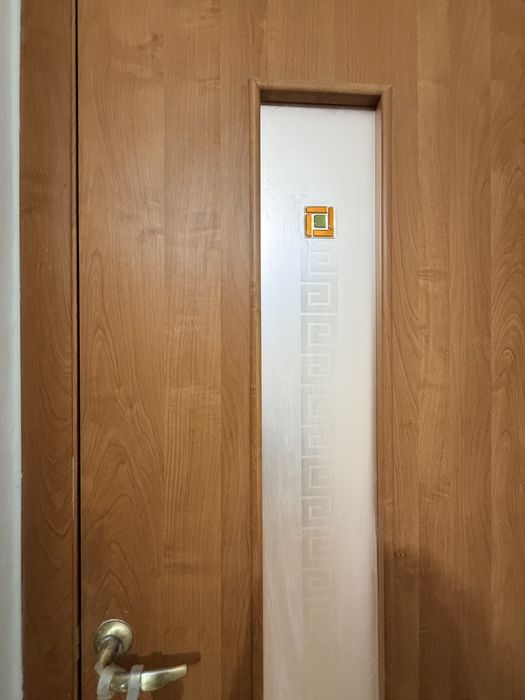 Двери межкомнатные