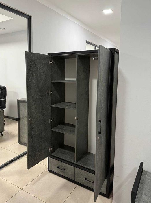 Шкаф для одежды для документов от производителя