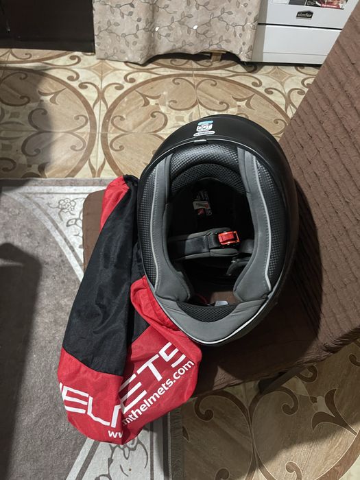 Каска МТ Топ състояние