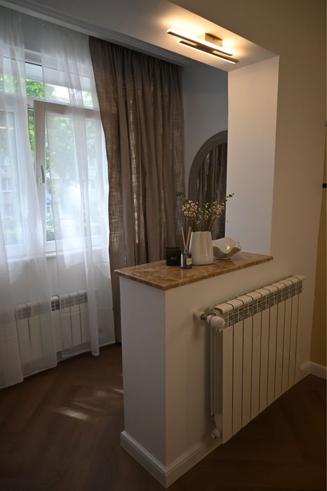Garsoniera premium de inchiriat etaj 1 zona Hipodrom