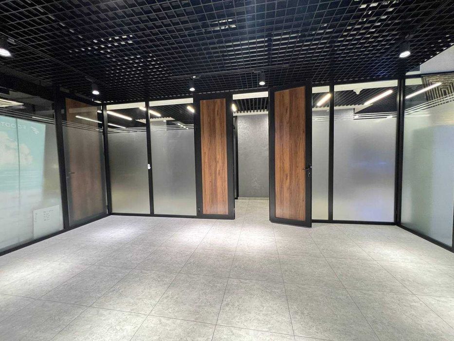 Аренда помещение Ц1, ЭКО парк 337м2