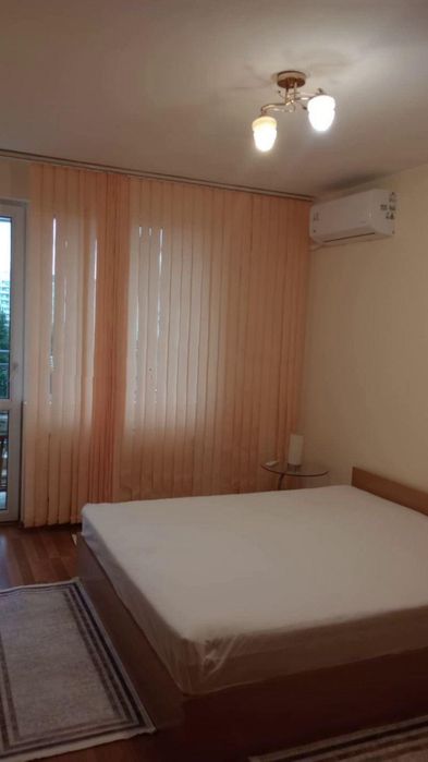 Дава се под наем Двустаен апартамент в София, Младост 4 - 58 кв.м за 630 € - Снимка #3