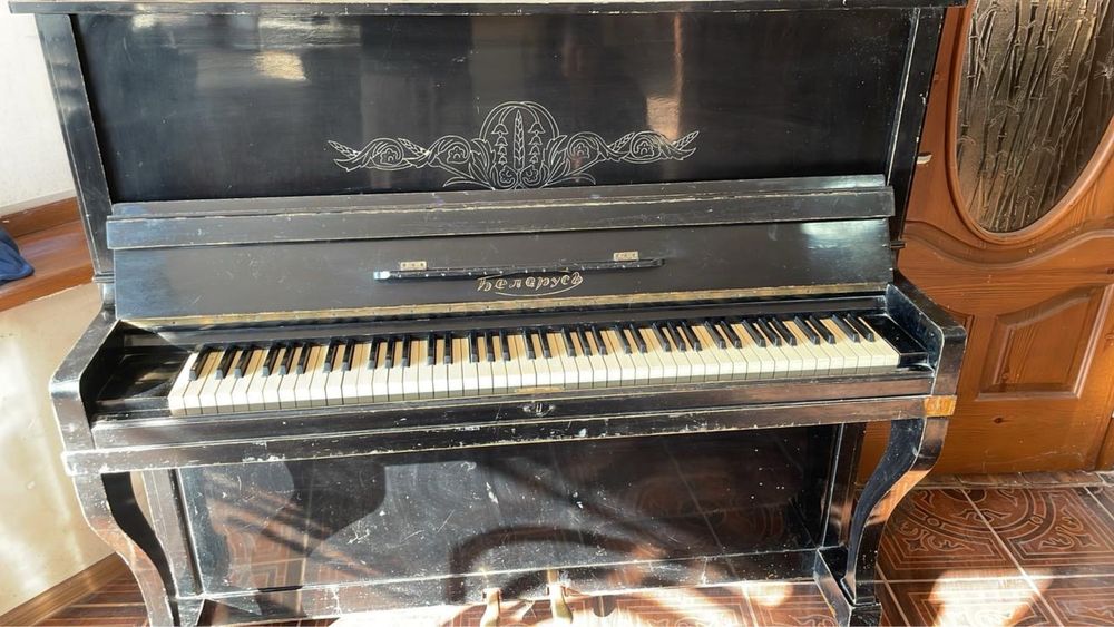 Беларусь Пианино