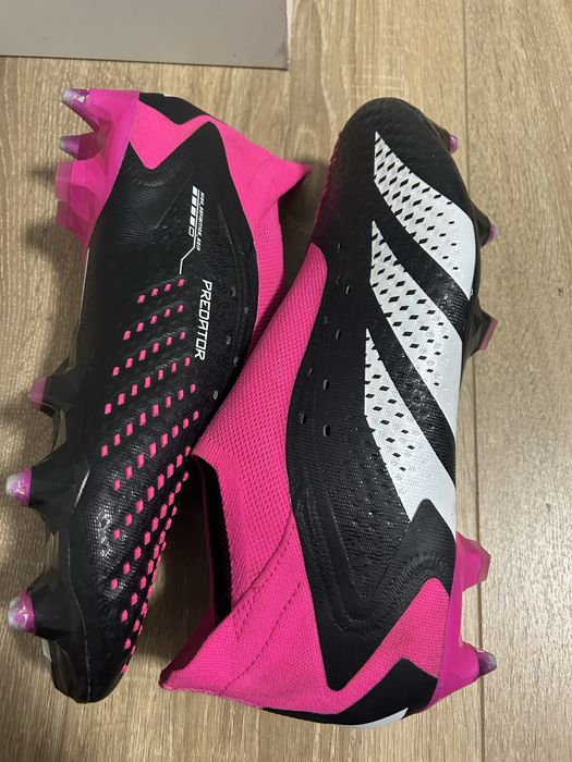 Ghete profesionale cu filet marimea 44