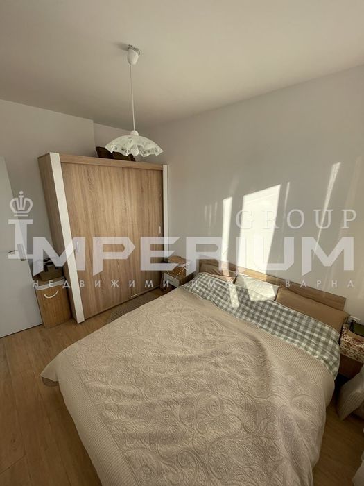 Продава се Тристаен апартамент в Варна, Левски - 78 кв.м за 2089 €/кв.м - Снимка #3