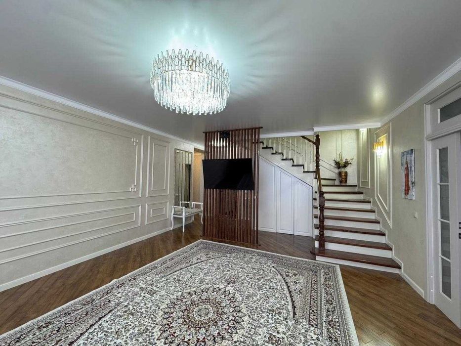 ЖК Нектар, пентхаус