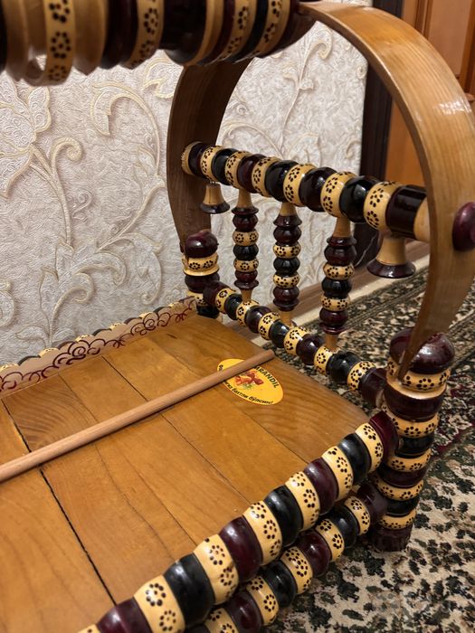 Beshik yangi komplekt hamma narsasi bilan
