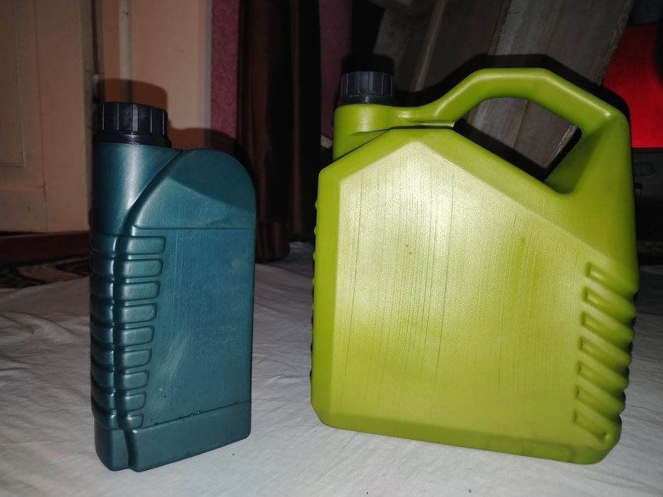 Вдувной колиблар