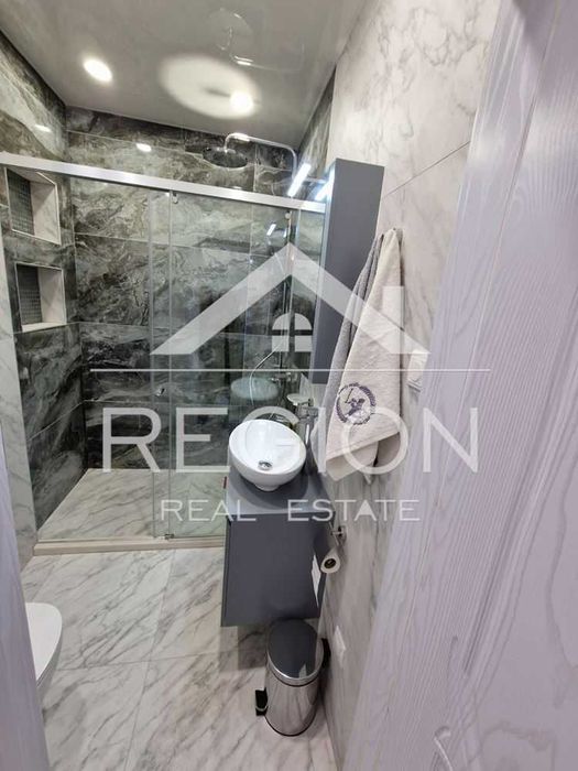 Дава се под наем Двустаен апартамент в Варна, Бриз - 60 кв.м за 800 € - Снимка #8