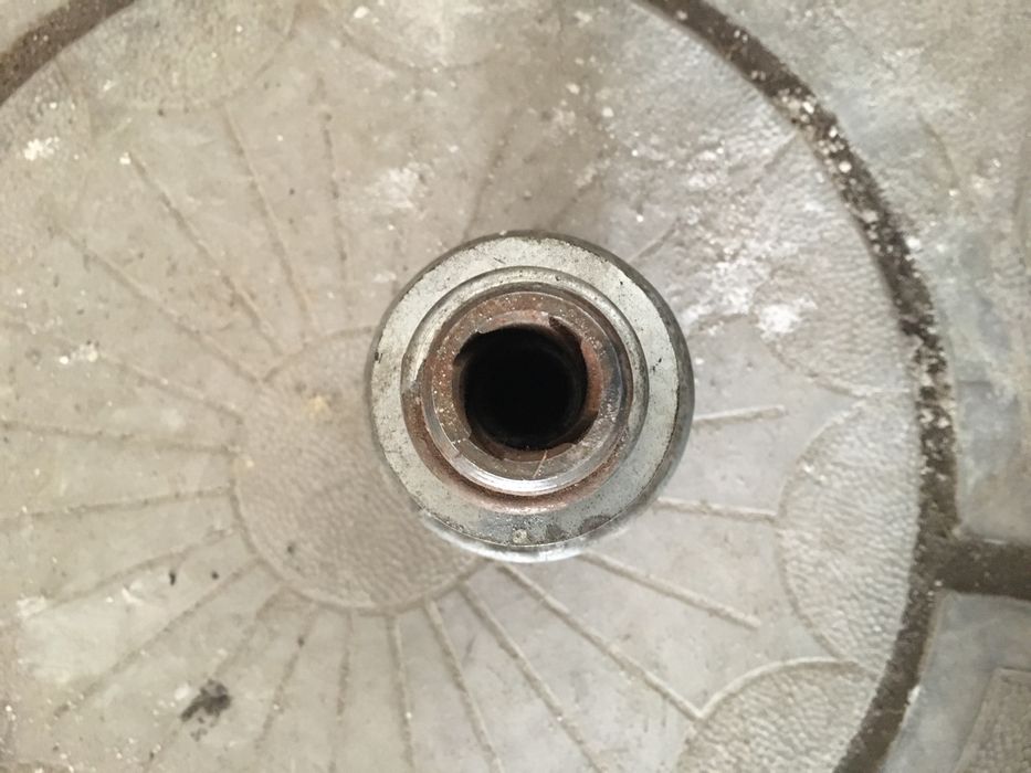 Продам бендикс стартера