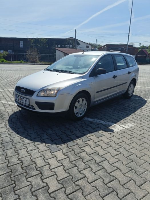 Vand Ford Focus 1.6 tdi 109 cp