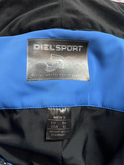 Ски панталон DIEL