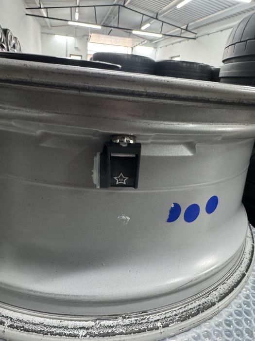 Jante Originale Bmw X3 X4 G01 G02 R19 698M